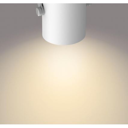 Philips -  Faretto LED LED/4,5W/230V 2200/2500/2700K