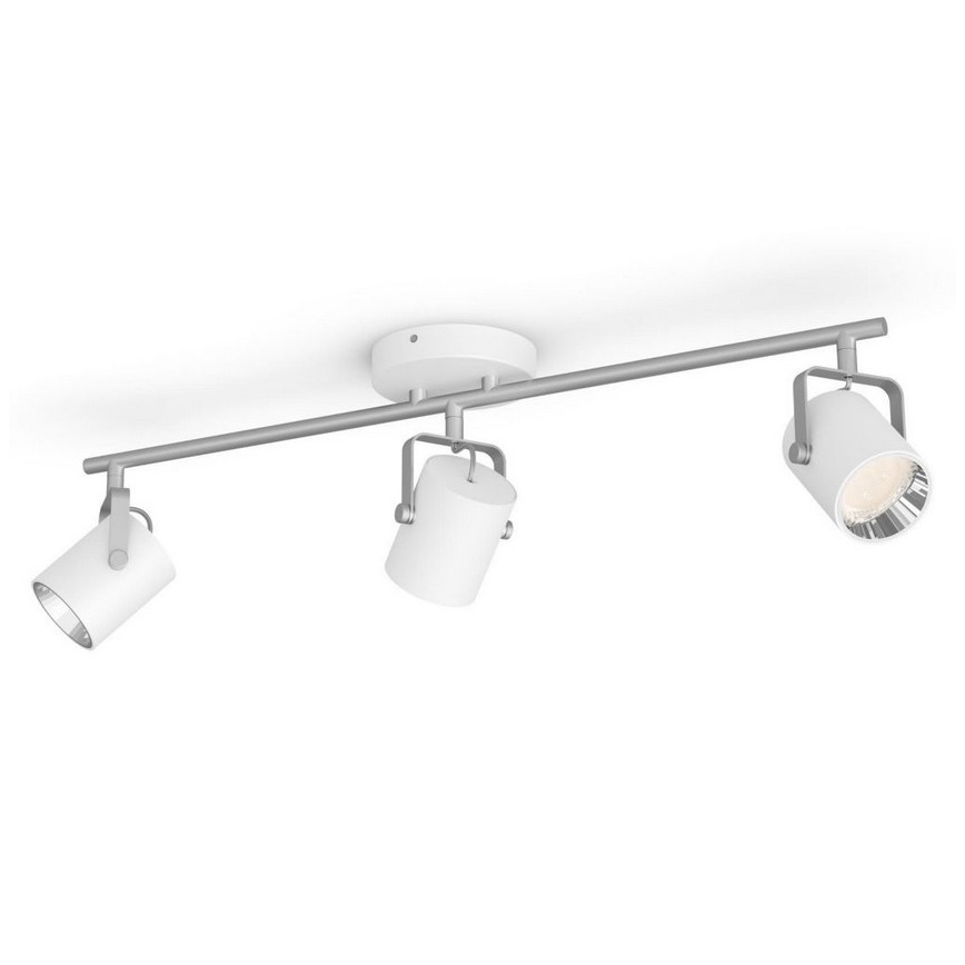 Philips - Faretto LED 3xLED/4,3W/230V 2200/2500/2700K