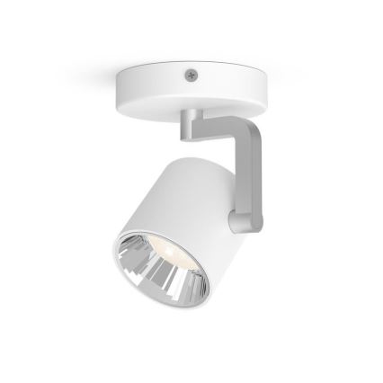 Philips - Faretto LED dimmerabile LED/4.5W/230V