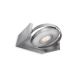 Philips 53150/48/16 - Faretto LED MYLIVING PARTICON 1xLED/4,5W/230V
