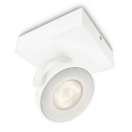 Philips - Faretto LED dimmerabile/4,5W/230V