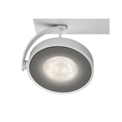 Philips - Faretto LED 4xLED/4,5W/230V