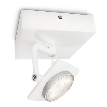 Philips 53190/31/16 - Faretto LED dimmerabile MILLENNIUM LED/4W/230V