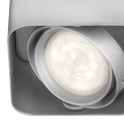 Philips - Faretto LED 1xLED/4,5W/230V