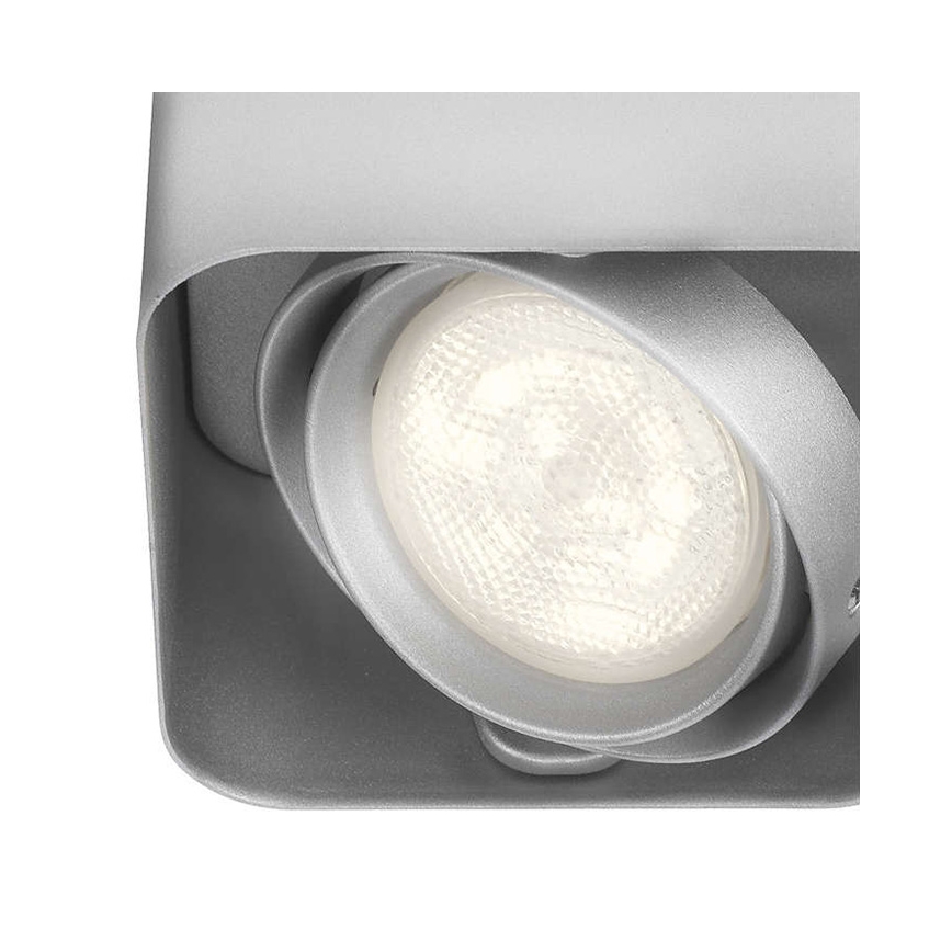 Philips - Faretto LED 1xLED/4,5W/230V