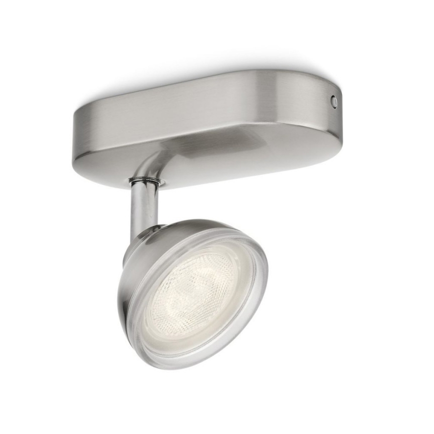 Philips 53240/17/16 - Faretto LED TOSCANE 1xLED/3W/230V