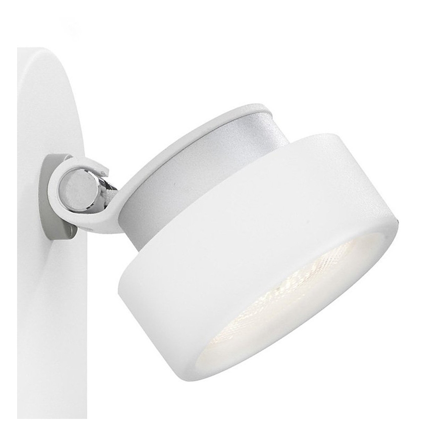 Philips 53270/31/16 - Luce Spot a LED da parete RIMUS 1xLED/3W/230V