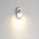 Philips 53270/31/16 - Luce Spot a LED da parete RIMUS 1xLED/3W/230V