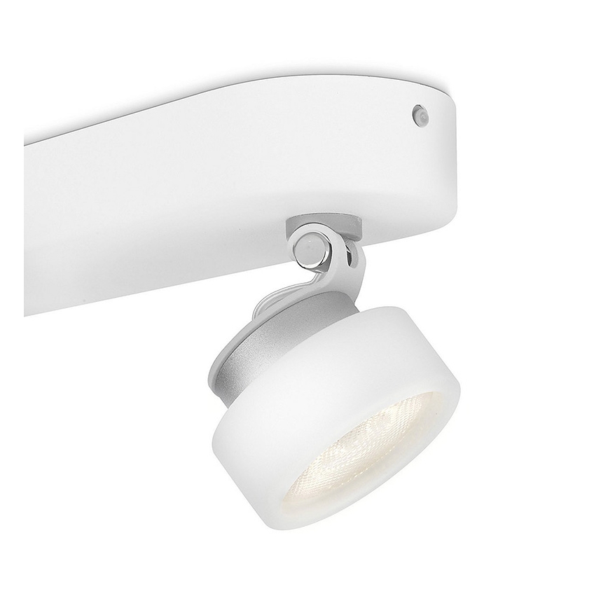 Philips 53274/31/16 - Faretto LED RIMUS 4xLED/3W/230V