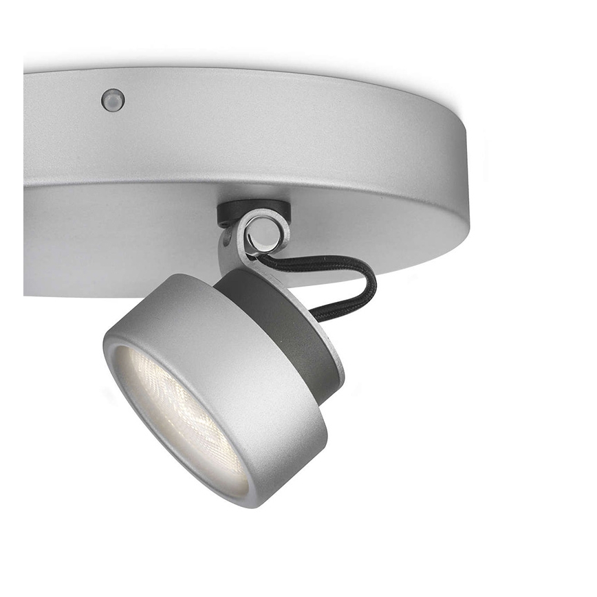 Philips 53279/48/16 - Faretto LED RIMUS 3xLED/3W/230V