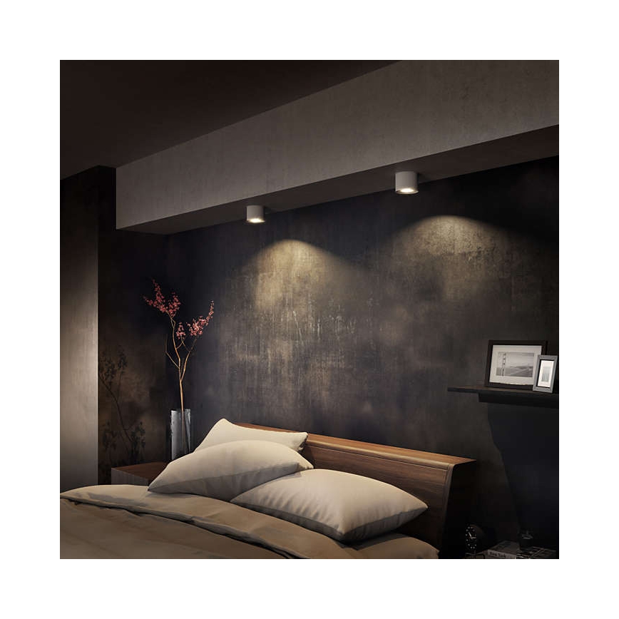 Philips - Faretto LED dimmerabile LED/4,5W/230V