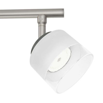 Philips - Faretto LED 4xLED/4W/230V