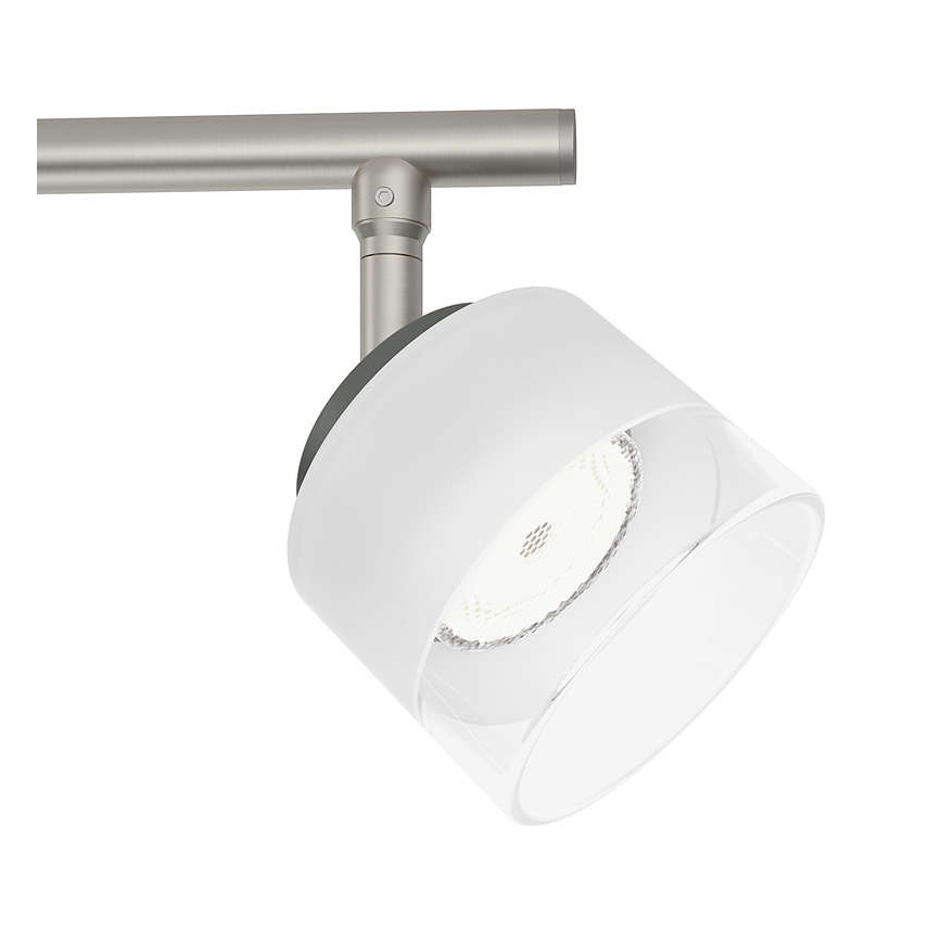 Philips - Faretto LED 4xLED/4W/230V