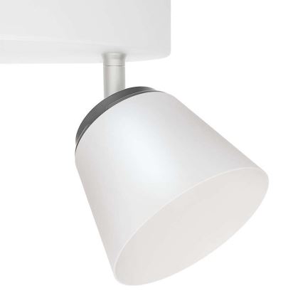 Philips - Faretto LED 4xLED/4W/230V