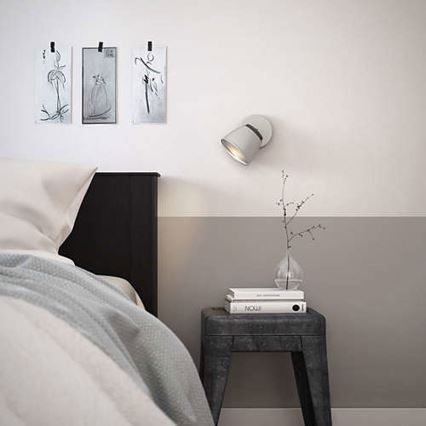 Philips - Faretto LED/4W/230V