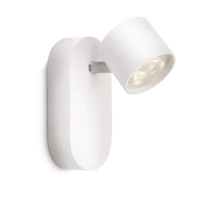 Philips - Faretto 1xLED/4,5W/230V