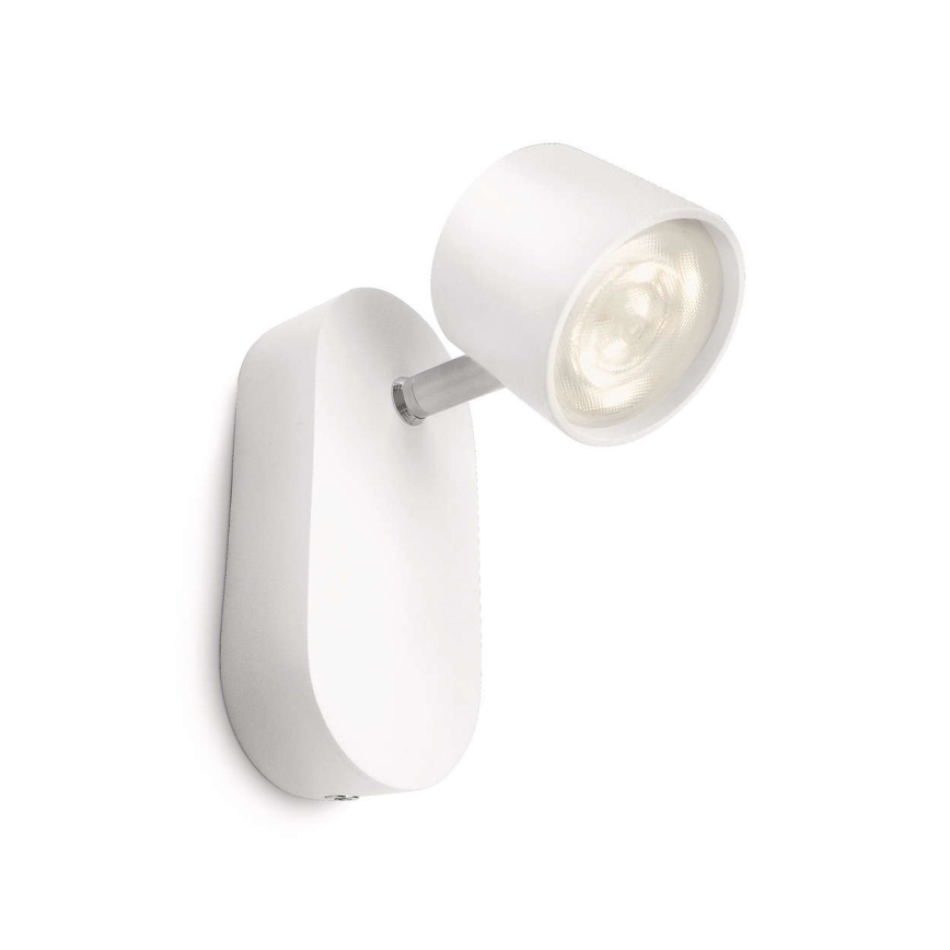 Philips - Faretto 1xLED/4,5W/230V