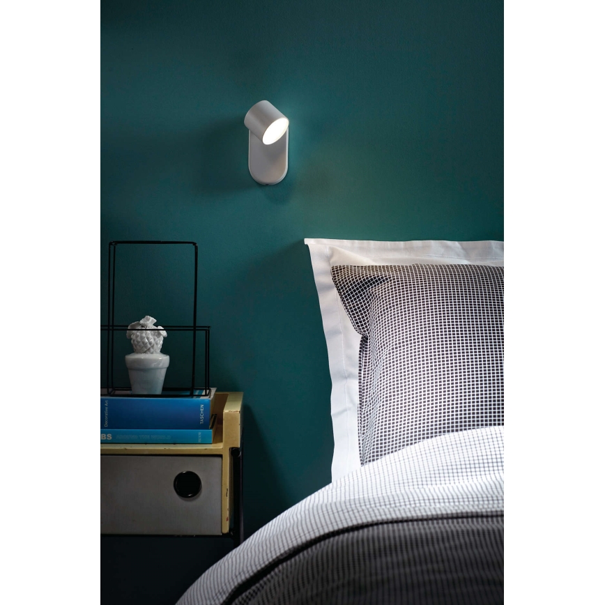 Philips - Faretto 1xLED/4,5W/230V