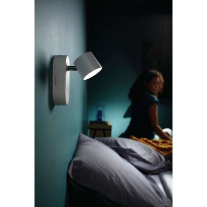 Philips - Faretto 1xLED/4,5W/230V