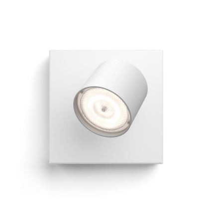 Philips 56240/31/P0 - Faretto LED dimmerabile MYLIVING STAR LED/4W/230V 2200-2700K