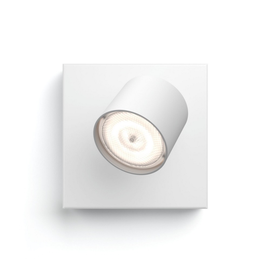 Philips 56240/31/P0 - Faretto LED dimmerabile MYLIVING STAR LED/4W/230V 2200-2700K