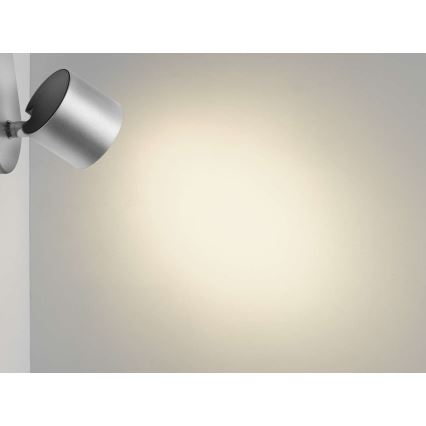 Philips - Faretto LED 1xLED/4W/230V