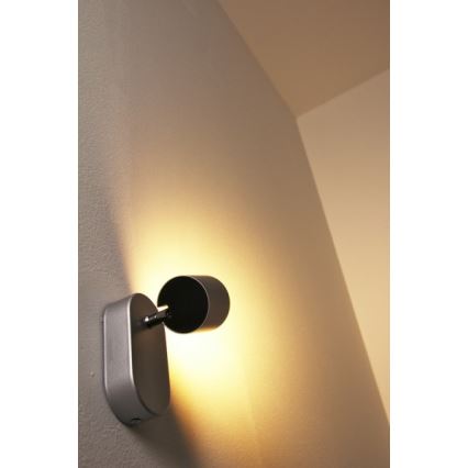 Philips - faretto LED/4W/230V
