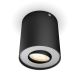 Philips - Luce Spot a LED dimmerabile Hue PILLAR 1xGU10/5,5W