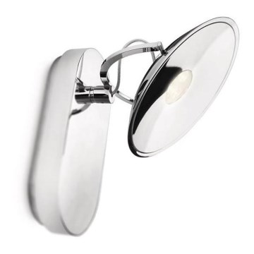 Philips 56390/11/13 - Faretto LED INSTYLE LUCIANO 1xLED/7,5W/230V