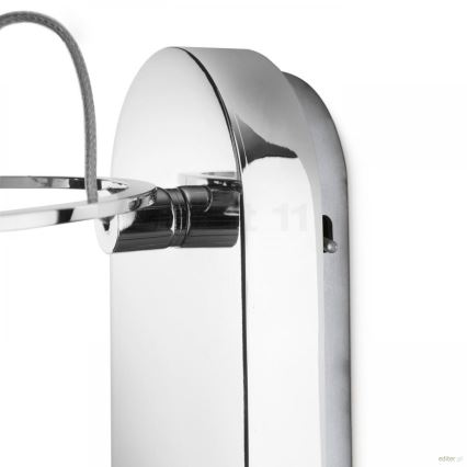 Philips 56390/11/13 - Faretto LED INSTYLE LUCIANO 1xLED/7,5W/230V