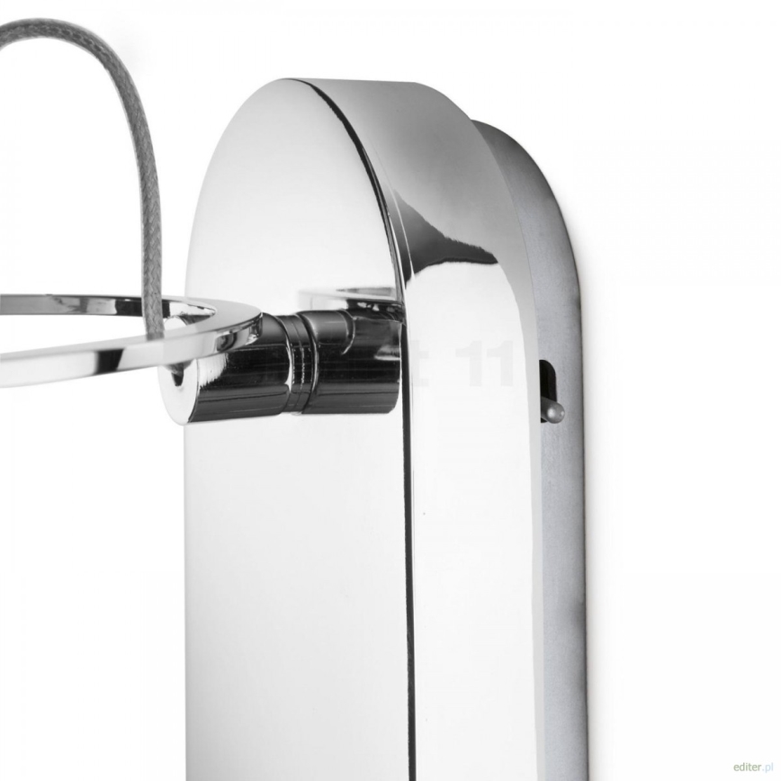 Philips 56390/11/13 - Faretto LED INSTYLE LUCIANO 1xLED/7,5W/230V