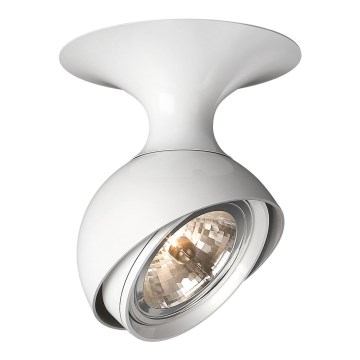 Philips 57070/31/LI - Faretto LIRIO PALLO G53/50W