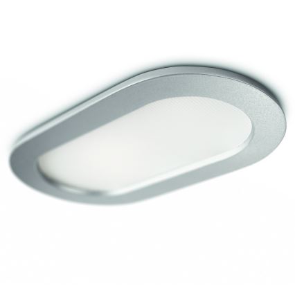 Philips 57955/48/16 - Lampada da incasso per bagni SMARTSPOT 1xE27/12W