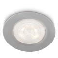 Philips 59101/87/16 - Lampada LED da incasso SCEPTRUM 1xLED/3W/230V