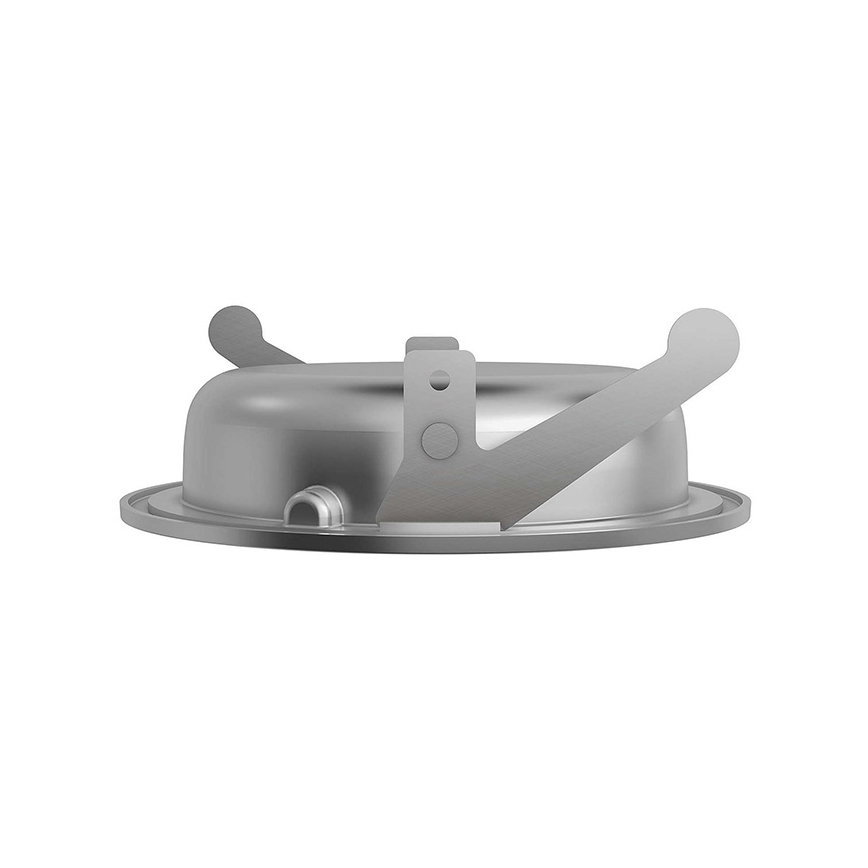 Philips - SET 3x Lampada da incasso LED dimmerabile/4,5W/230V