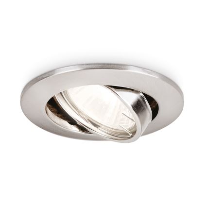 Philips - Lampada da incasso 1xGU10/50W/230V