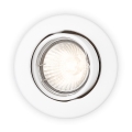 Philips 59240/31/E7 - Lampada da incasso 1xGU10/50W/230V