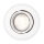 Philips 59240/31/E7 - Lampada da incasso 1xGU10/50W/230V