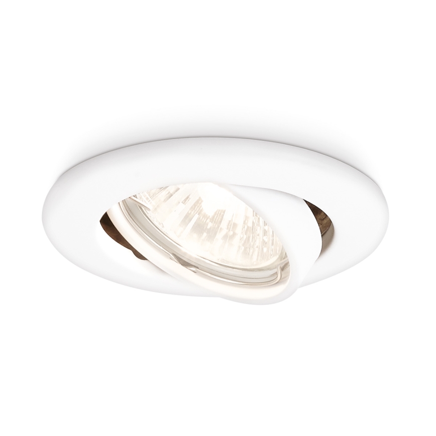 Philips 59240/31/E7 - Lampada da incasso 1xGU10/50W/230V