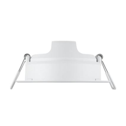 Philips - Lampada LED da incasso 1xLED/5,5W/230V 3000K