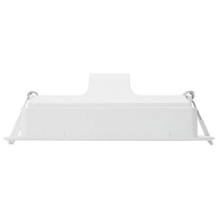 Philips - Faretto da incasso a LED/12,5W/230V 6500K