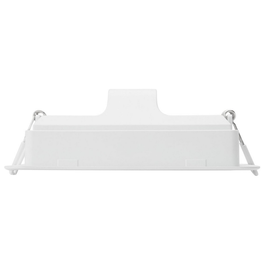 Philips - Faretto da incasso a LED/12,5W/230V 6500K