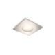 Philips 59910/17/16 - Faretto LED da incasso per bagni MYBATHROOM THERMAL 1xGU10/35W