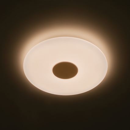 Philips - Plafoniera LED dimmerabile LED/30W/230V + telecomando