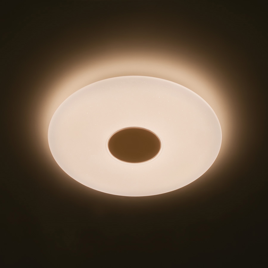 Philips - Plafoniera LED dimmerabile LED/30W/230V + telecomando