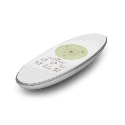 Philips - Plafoniera LED dimmerabile LED/30W/230V + telecomando