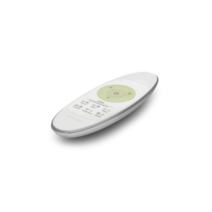 Philips - Plafoniera LED dimmerabile LED/30W/230V + telecomando