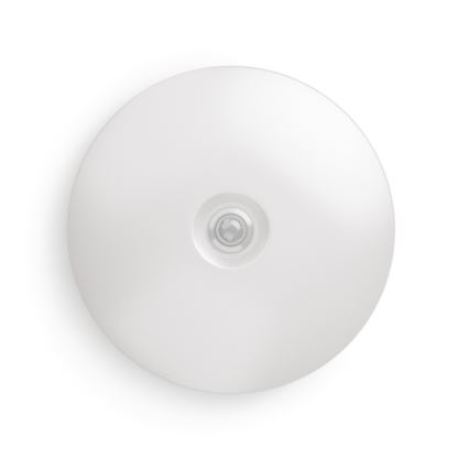 Philips - Plafoniera LED con sensore LED/6W/230V 2700K