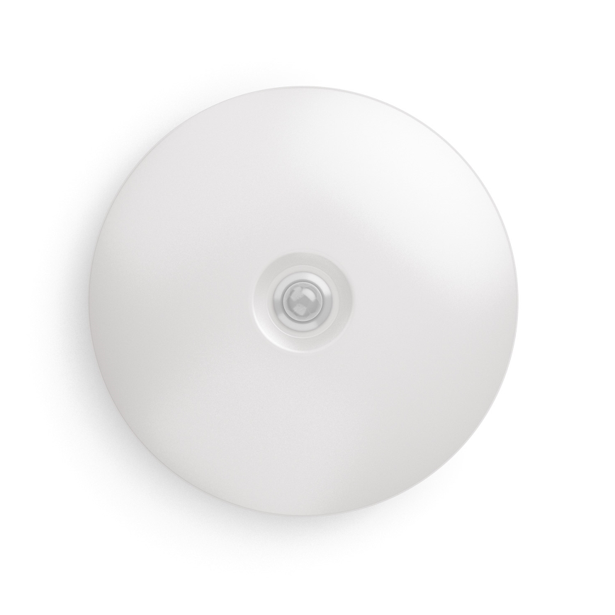 Philips - Plafoniera LED con sensore LED/6W/230V 2700K