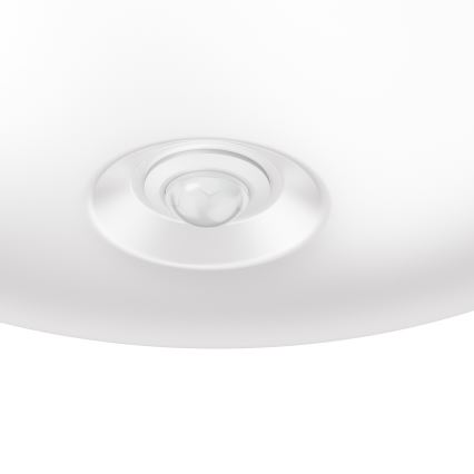 Philips - Illuminazione LED con sensore LED/6W/230V 2700K